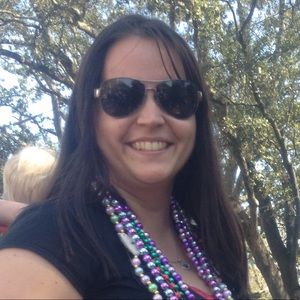 Meet your Posher, Tanya